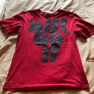 Nike T shirt